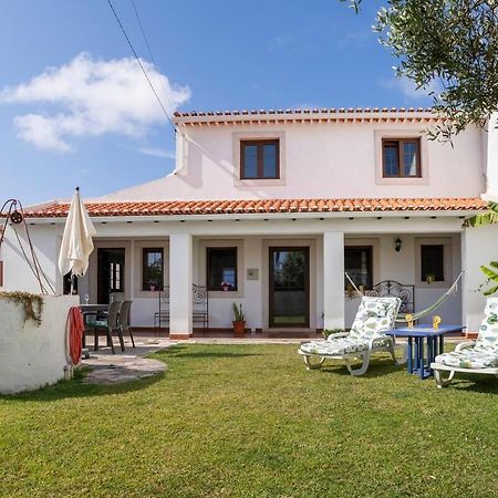 הוילה קלדס דה ריינה Casa Do Moleiro מראה חיצוני תמונה